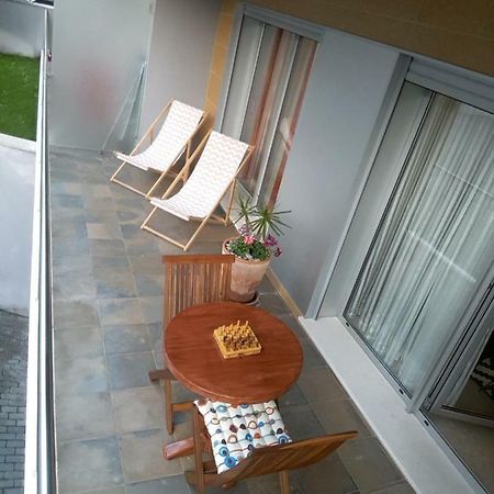 My Home São Martinho do Porto Exterior foto