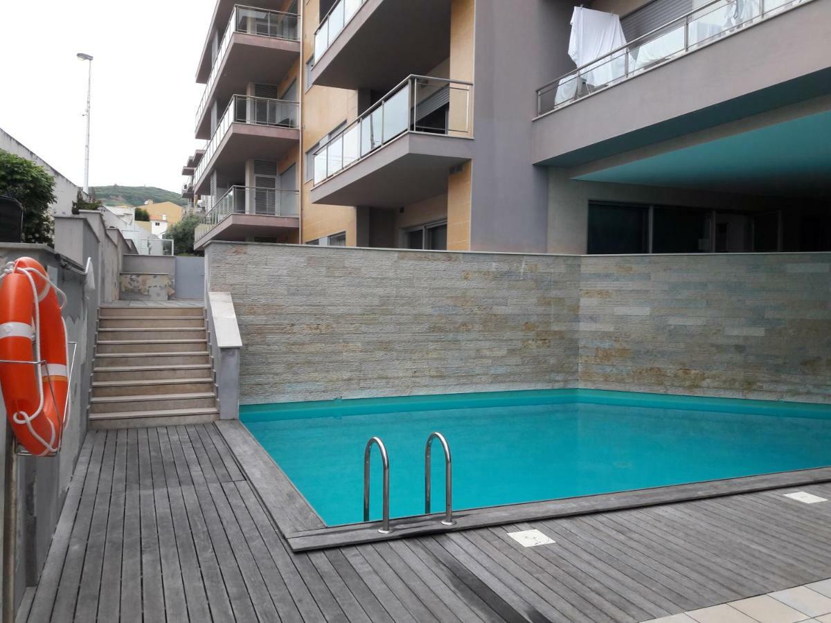 My Home São Martinho do Porto Exterior foto