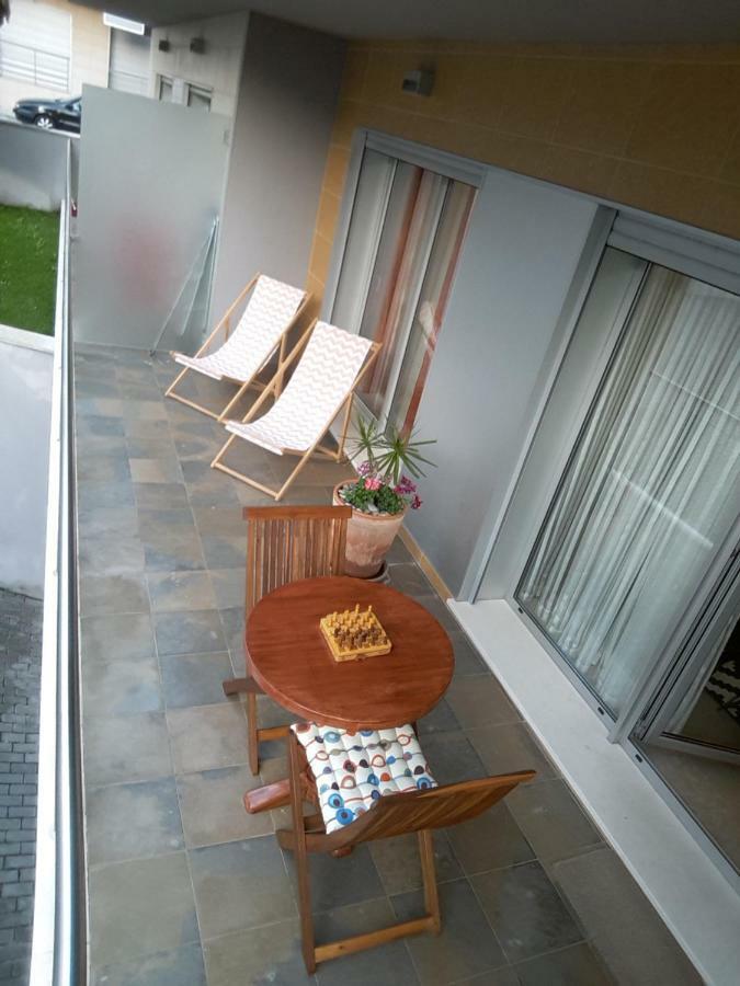 My Home São Martinho do Porto Exterior foto